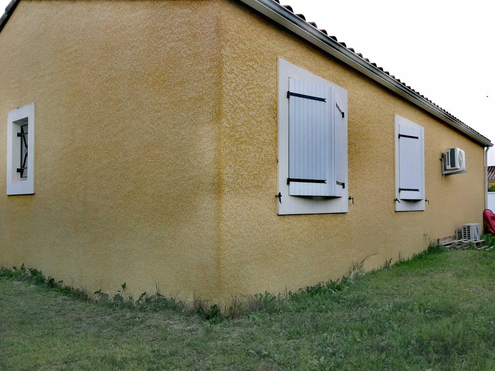 Будинок в Lavalette, Occitanie 10166673