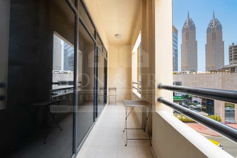 公寓 在 Dubai, Dubai 10166676