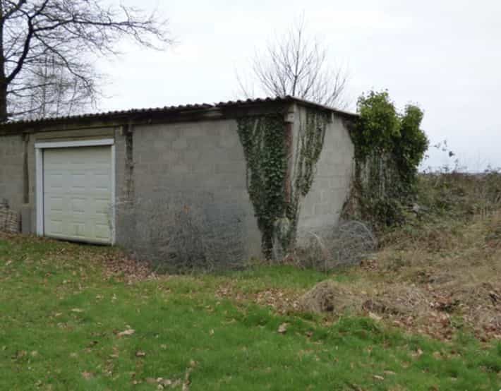 House in Mohon, Brittany 10166677