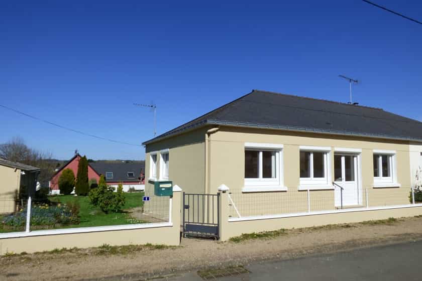 House in Malestroit, Bretagne 10166680