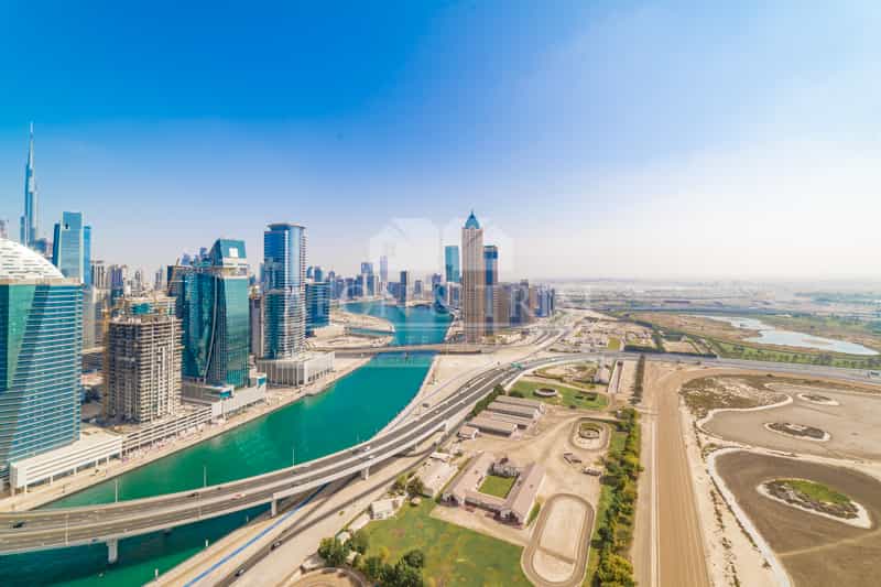 Kondominium di Dubai, Dubai 10166687