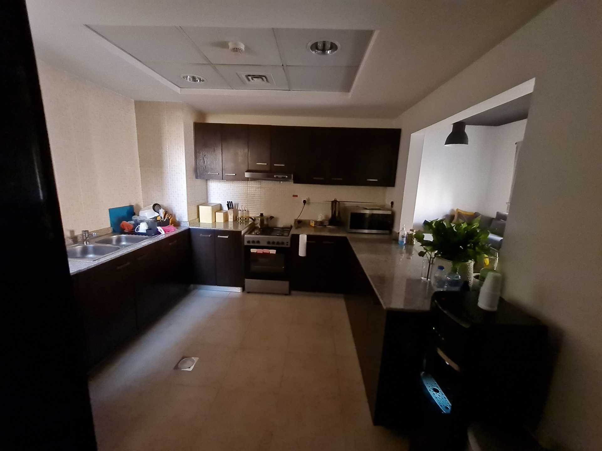Condominium in Dubai, Dubai 10166700