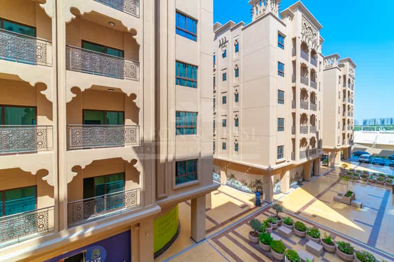 Eigentumswohnung im Dubai, Dubai 10166709