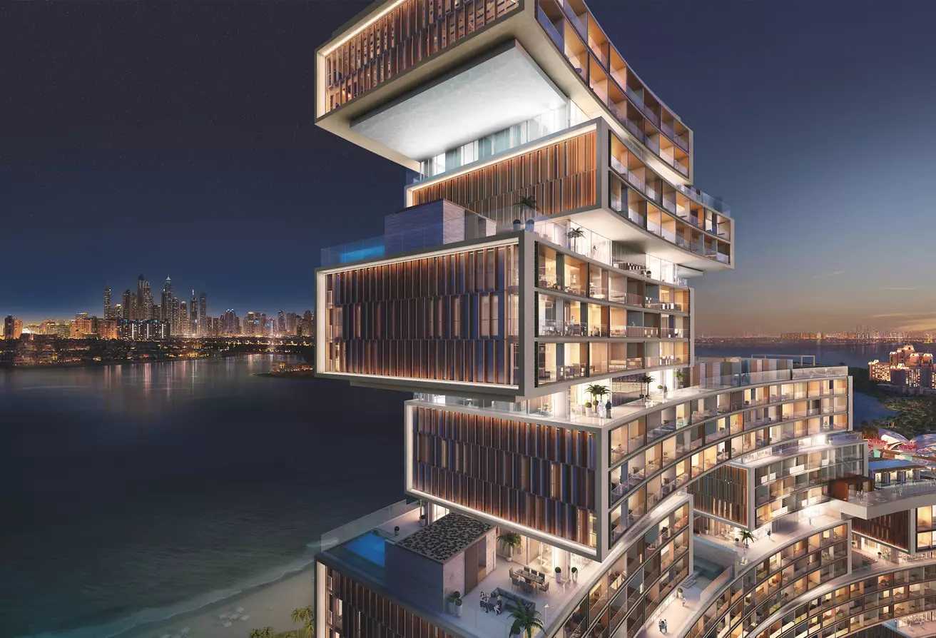 Будинок в Dubai, Dubai 10166724