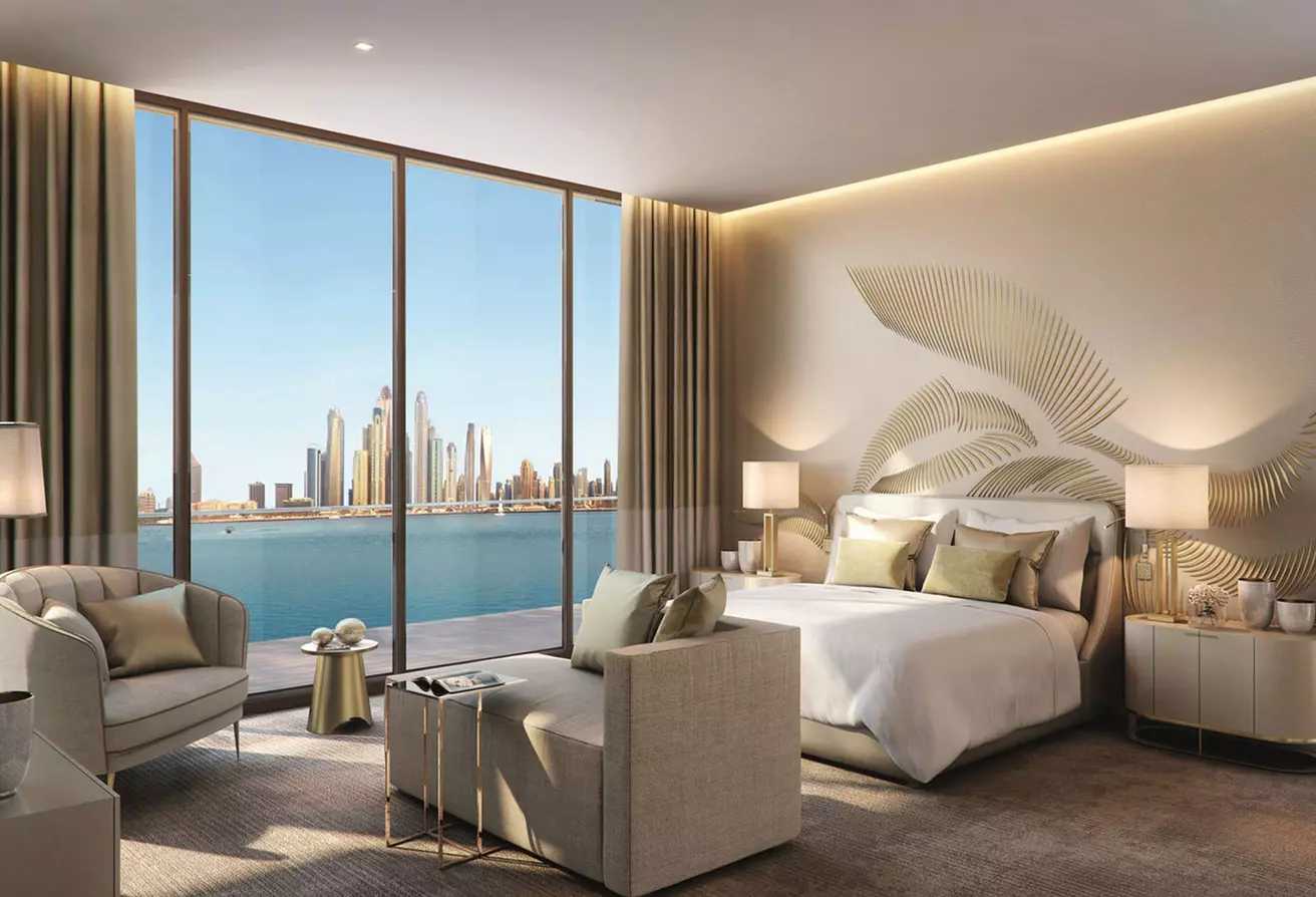 casa en Dubai, Dubai 10166724