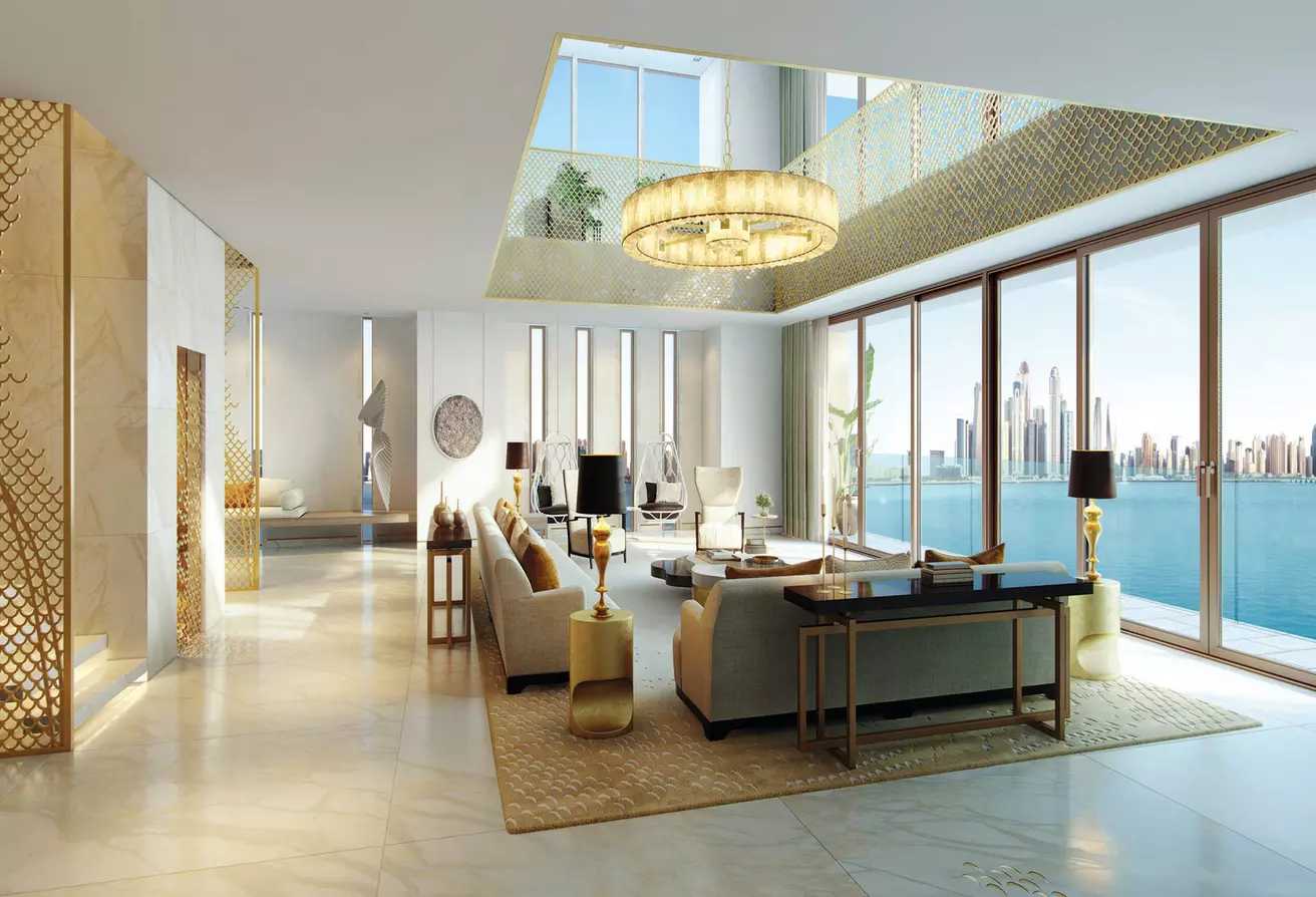 Будинок в Dubai, Dubai 10166724