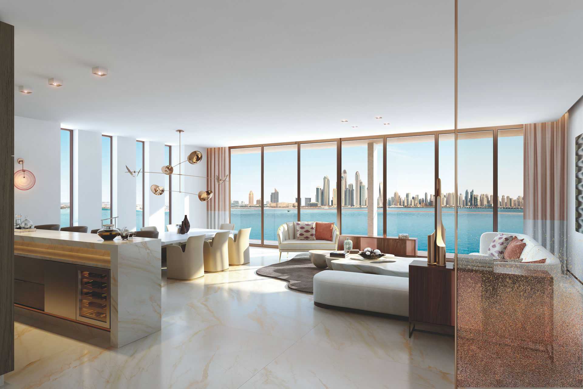 Rumah di Dubai, Dubai 10166724