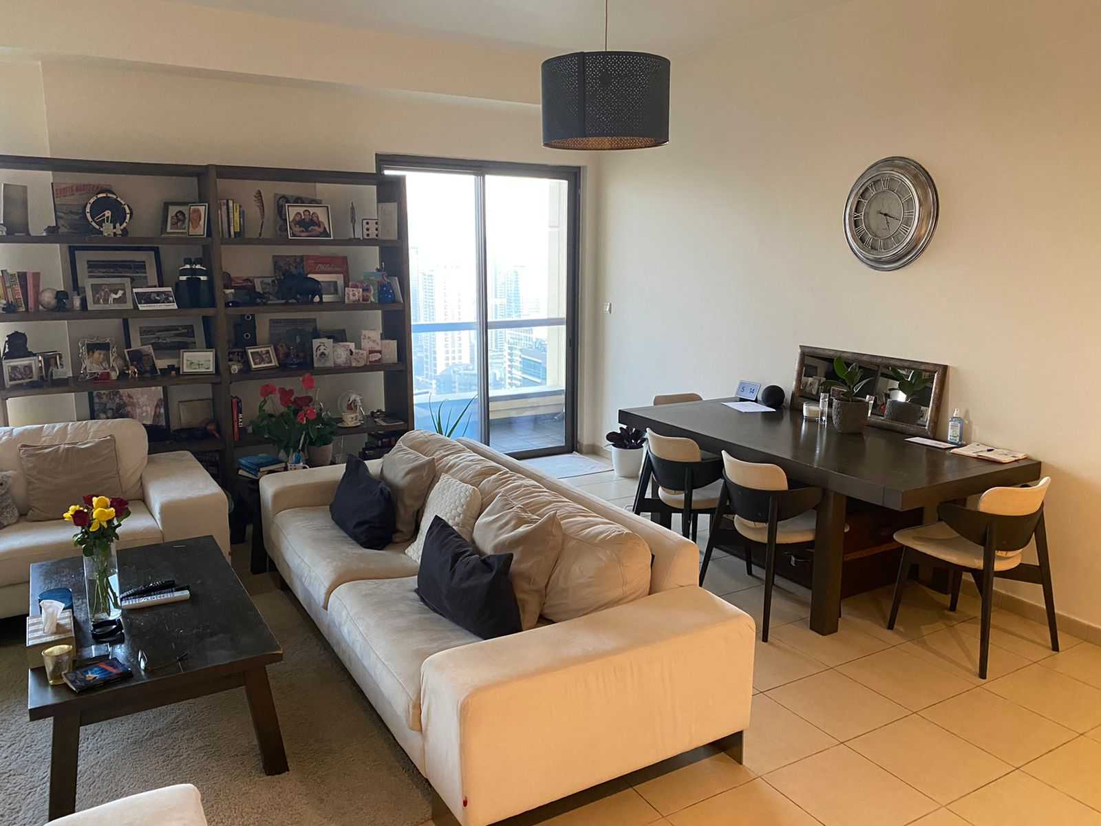 Condominium in Dubai, Dubayy 10166734
