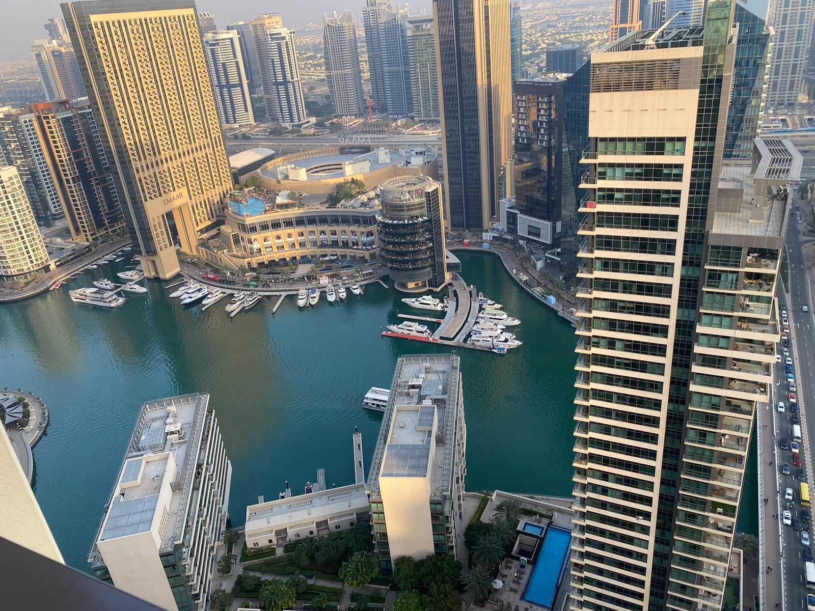 Condominium in Dubai, Dubayy 10166734