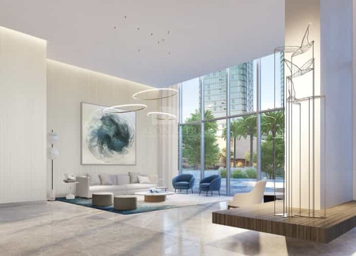 Eigentumswohnung im Dubai, Dubayy 10166744