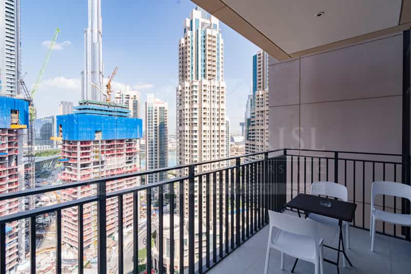 公寓 在 Dubai, Dubai 10166777