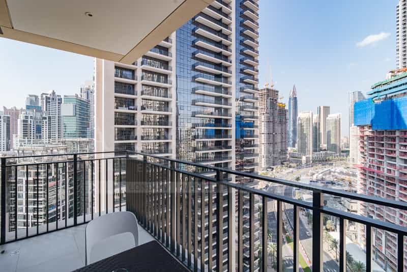 公寓 在 Dubai, Dubai 10166777