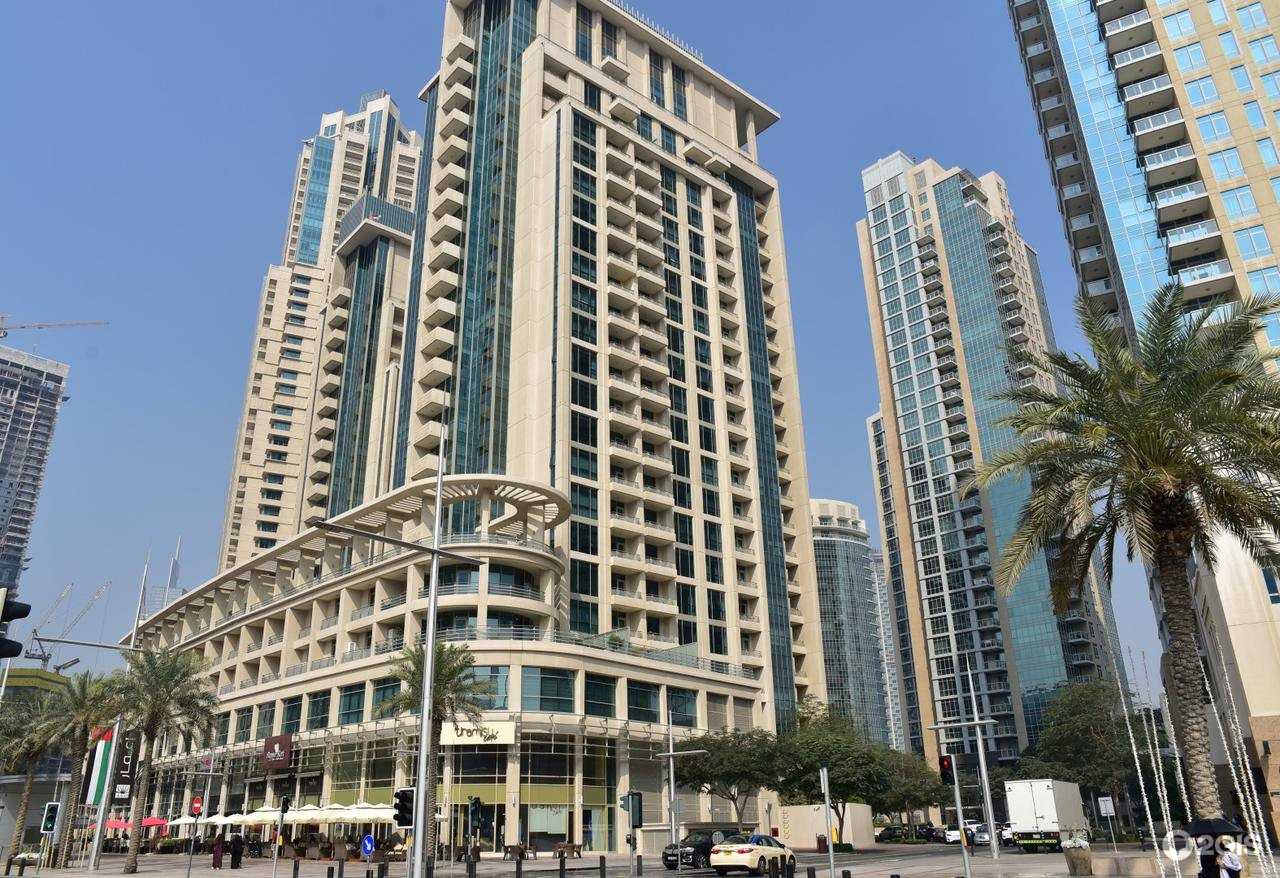 분양 아파트 에 Dubai, Dubai 10166785