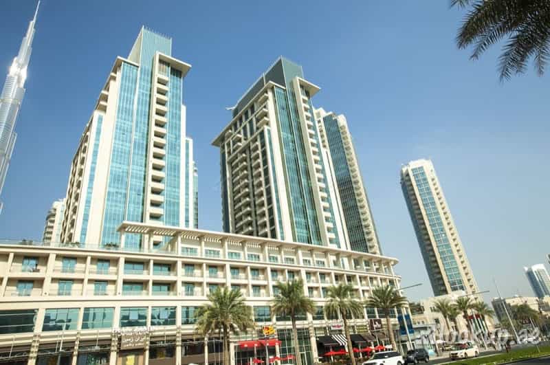 분양 아파트 에 Dubai, Dubai 10166785
