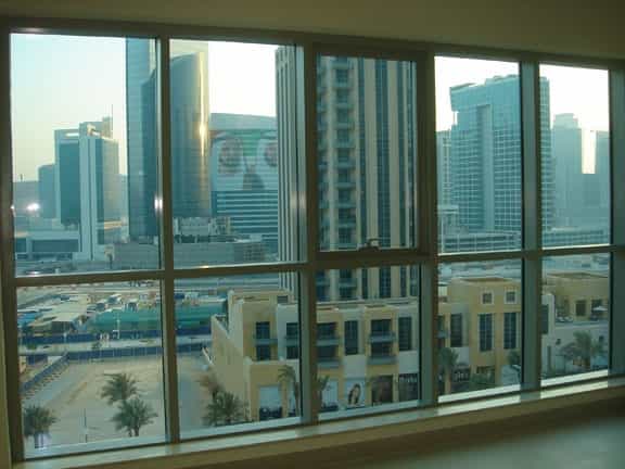 Condominium in Dubai, Dubayy 10166785