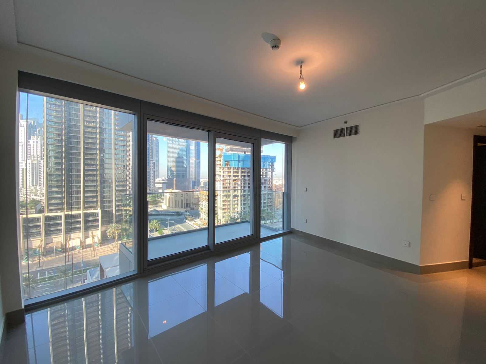 Condominium dans Dubai, Dubaï 10166807