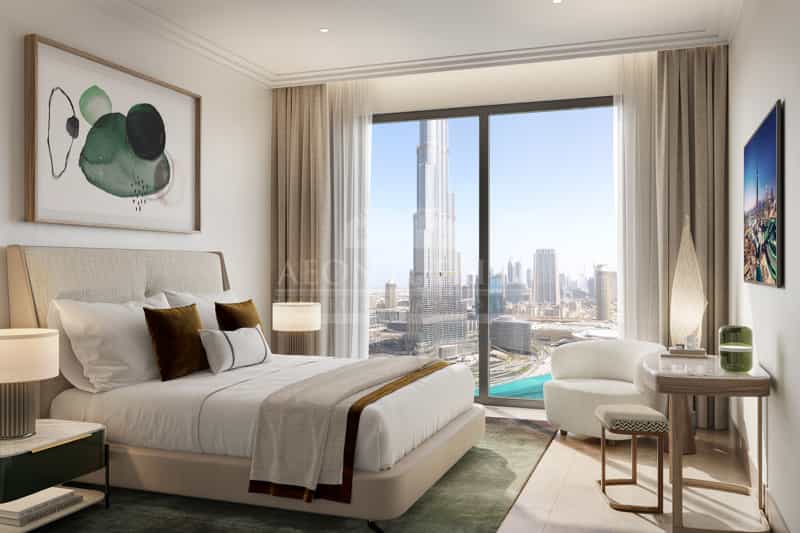 Квартира в Дубай, Дубай 10166814