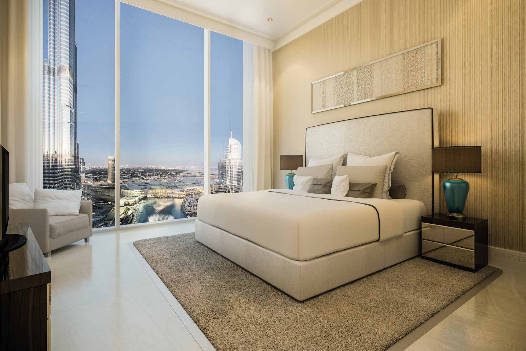 Condominium in Dubai, Dubai 10166817