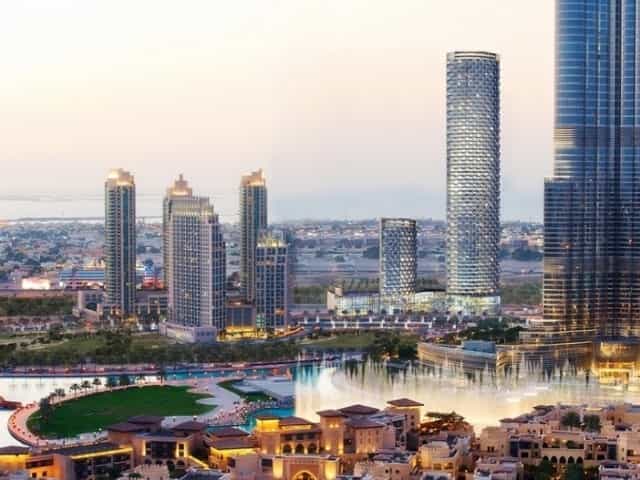 सम्मिलित में दुबई, दुबई 10166833