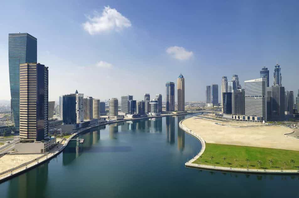 Borettslag i Dubai, Dubayy 10166835