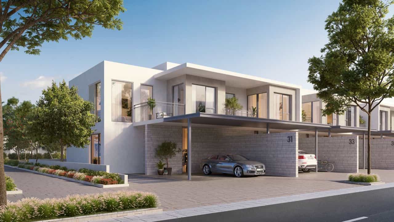casa en 'Ud al Bayda', Dubái 10166837