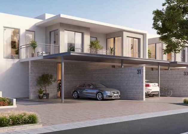 House in Dubai, Dubai 10166840