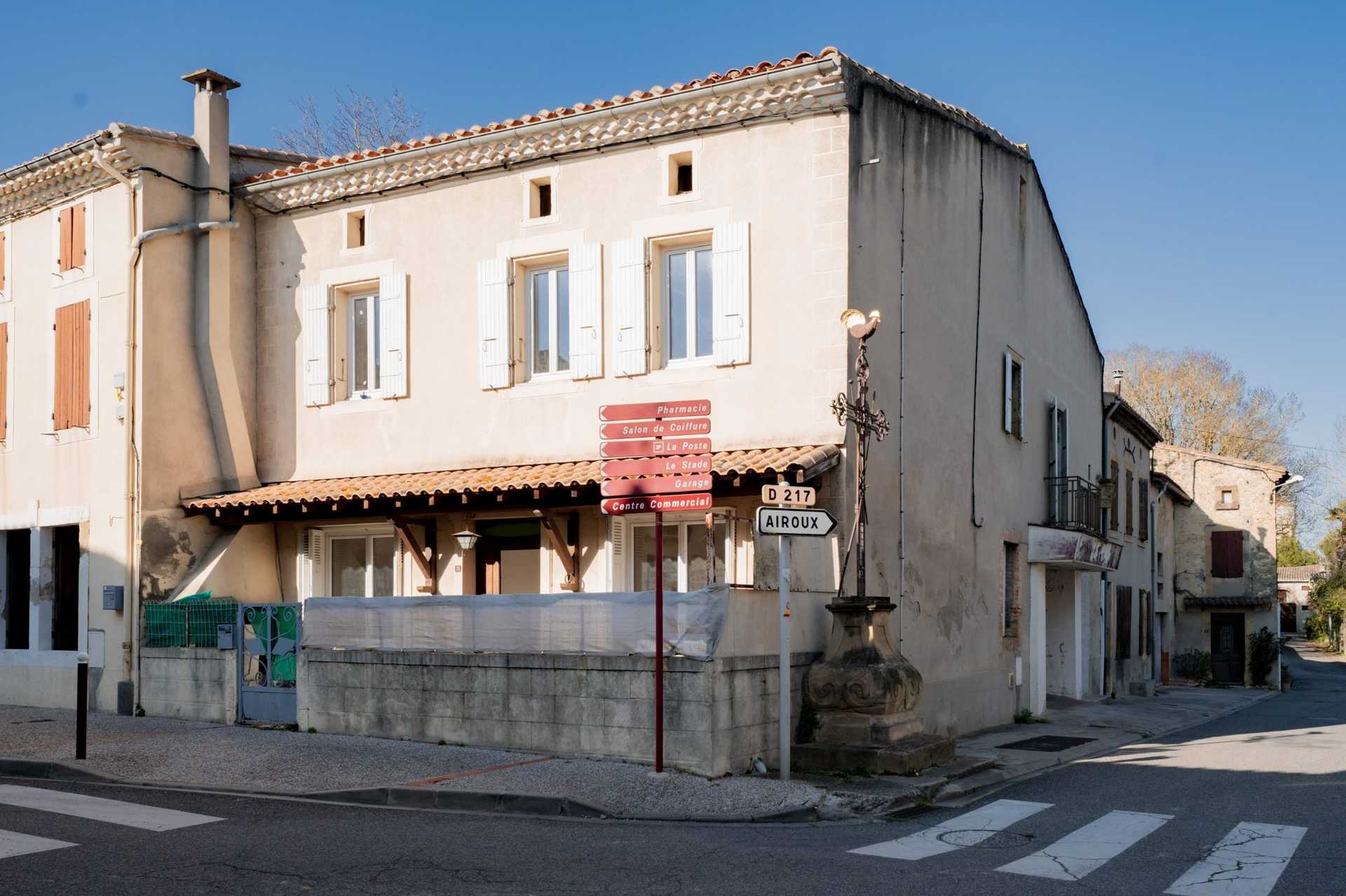Hus i Labastide-d'Anjou, Occitanie 10166843