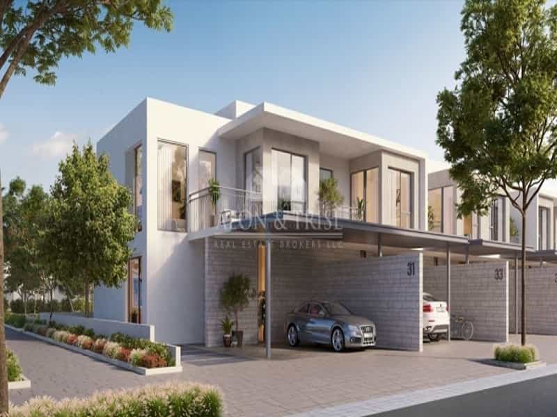 Rumah di 'Ud al Bayda', Dubai 10166848