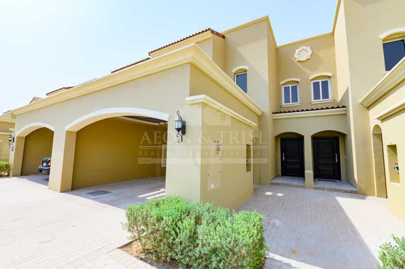 casa en 'Ud al Bayda', Dubái 10166854