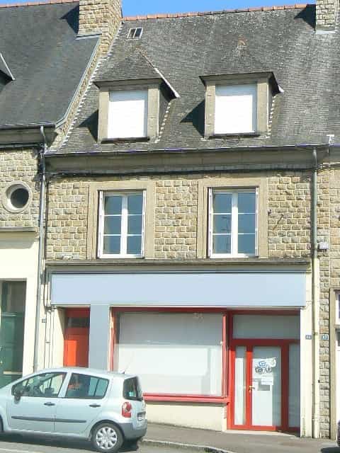 Condominio en Moulines, Normandy 10166859
