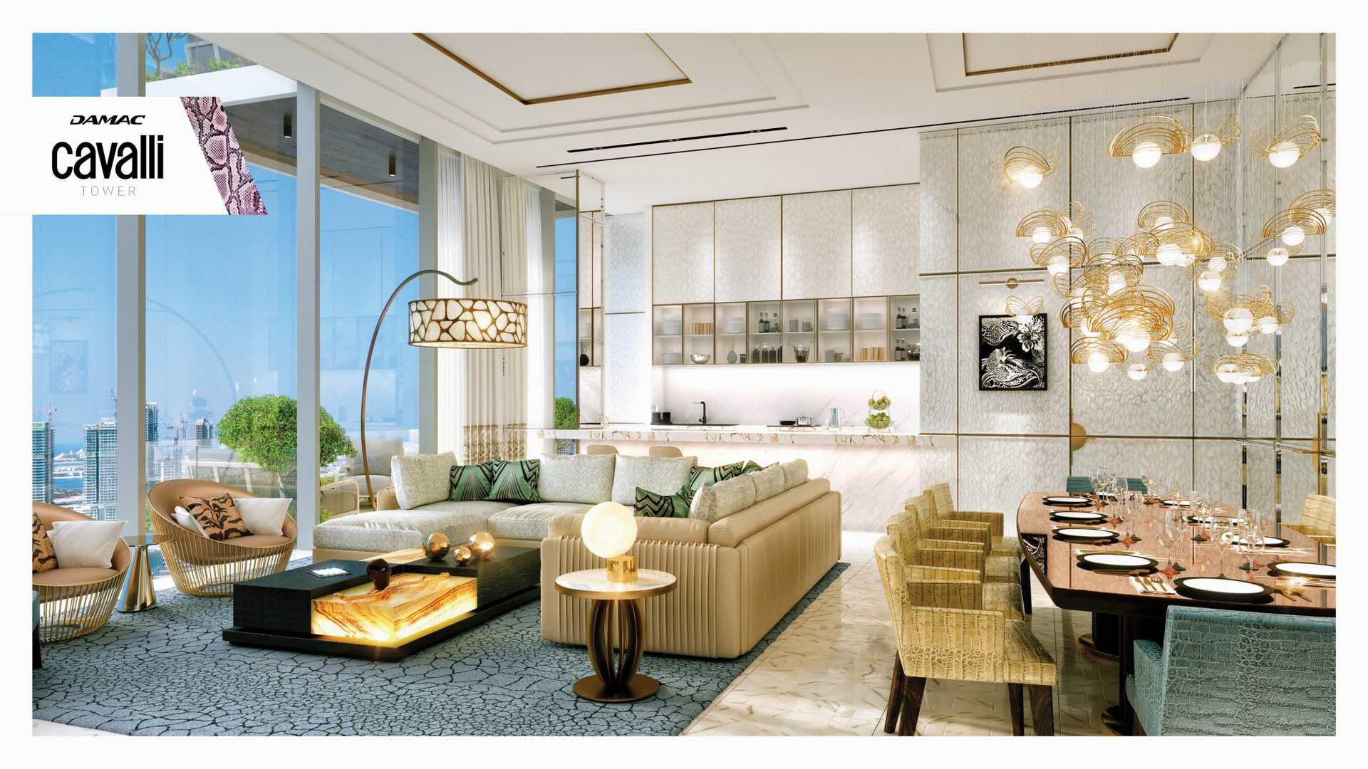 Eigentumswohnung im Dubai, Dubayy 10166870