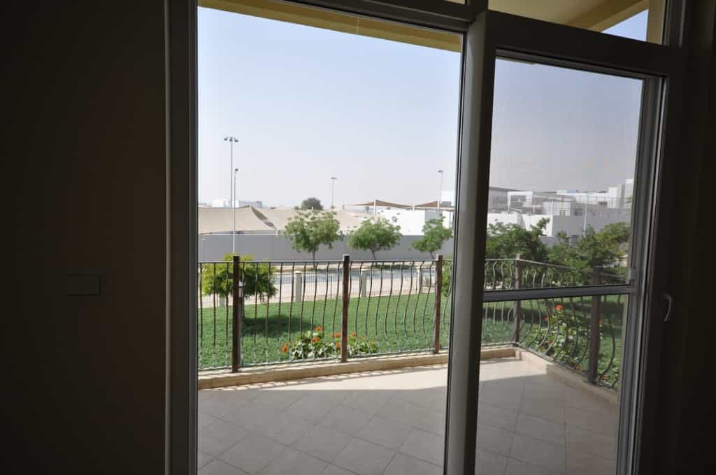 Condominio en Warisán, Dubái 10166878