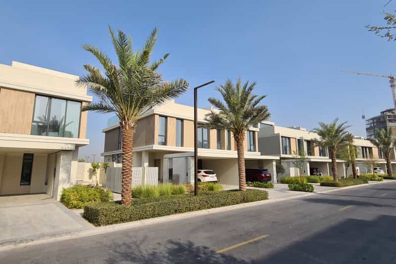 Talo sisään Warisan, Dubai 10166886