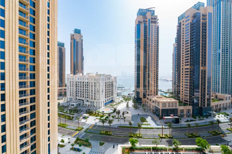 公寓 在 Dubai, Dubai 10166894