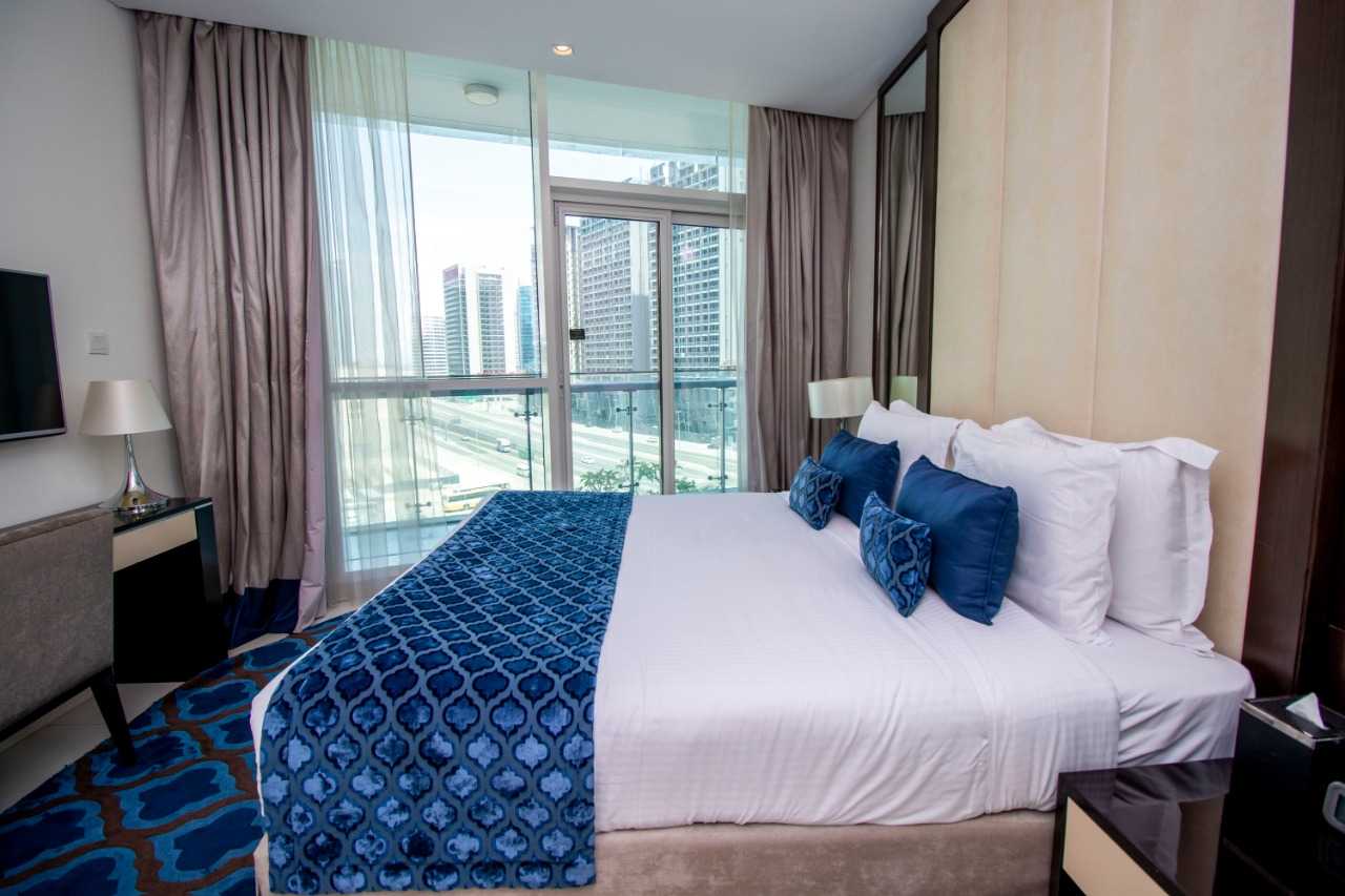 Condominium in Dubai, Dubai 10166914