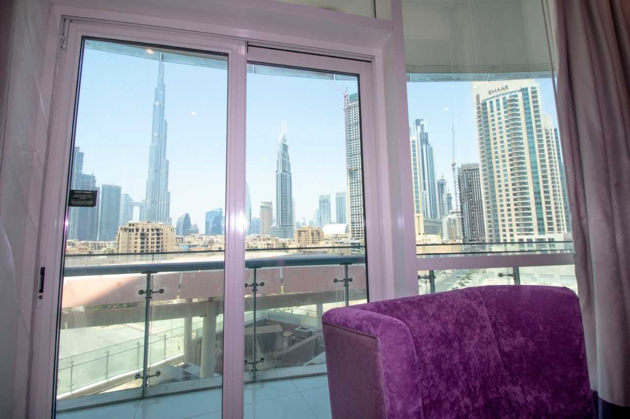 Condominium in Dubai, Dubayy 10166914