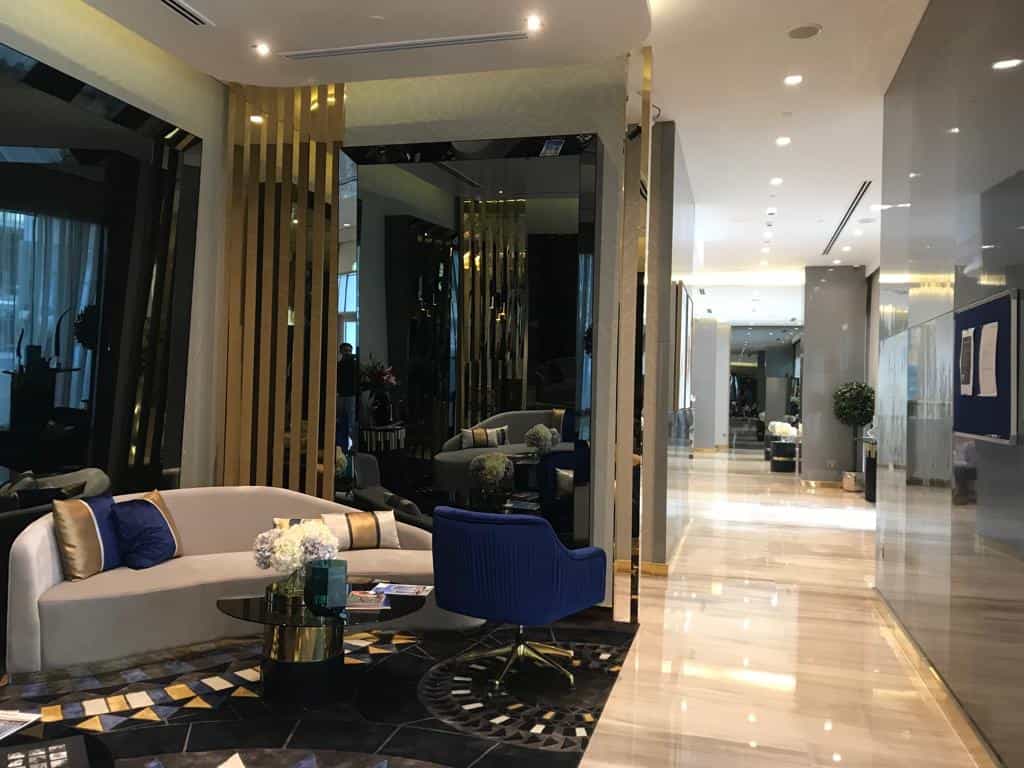 Condominium in Dubai, Dubayy 10166920