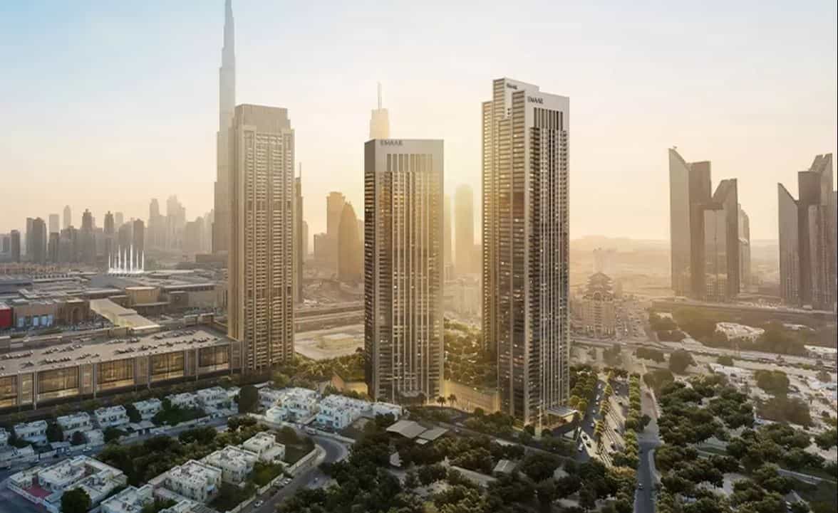 عمارات في دبي, دوباي 10166926