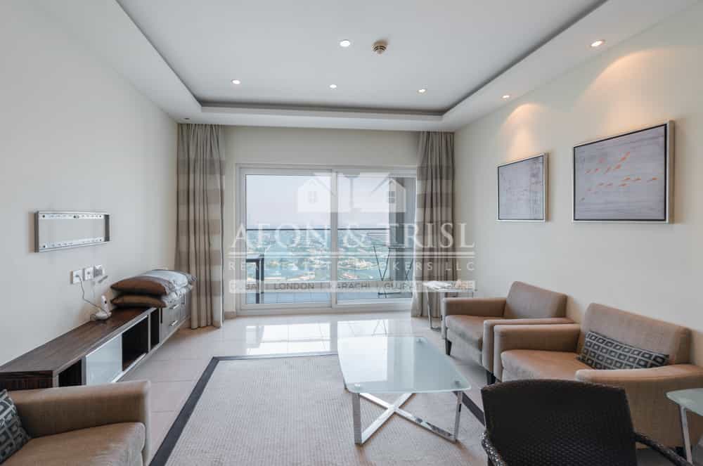 Condominium in Dubai, Dubayy 10166957