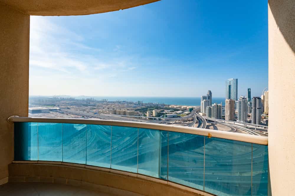 Eigentumswohnung im دبي, دبي 10166961