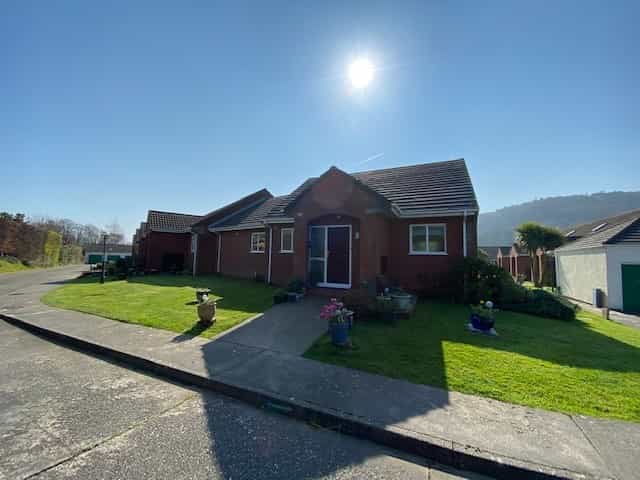 House in Monreith, Dumfries and Galloway 10166965