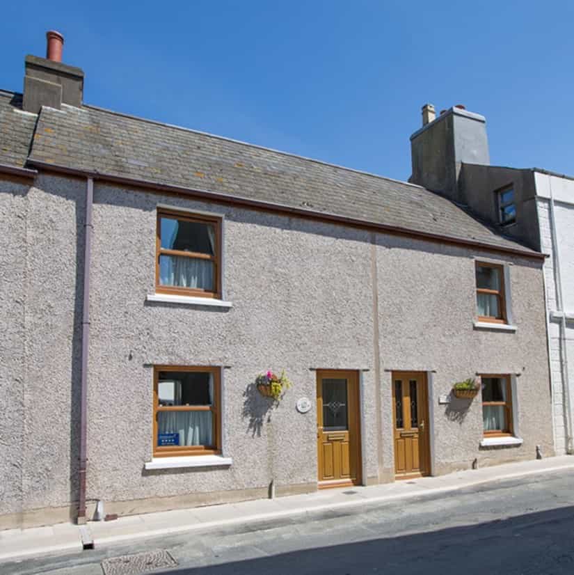 House in Drummore, Dumfries and Galloway 10166976