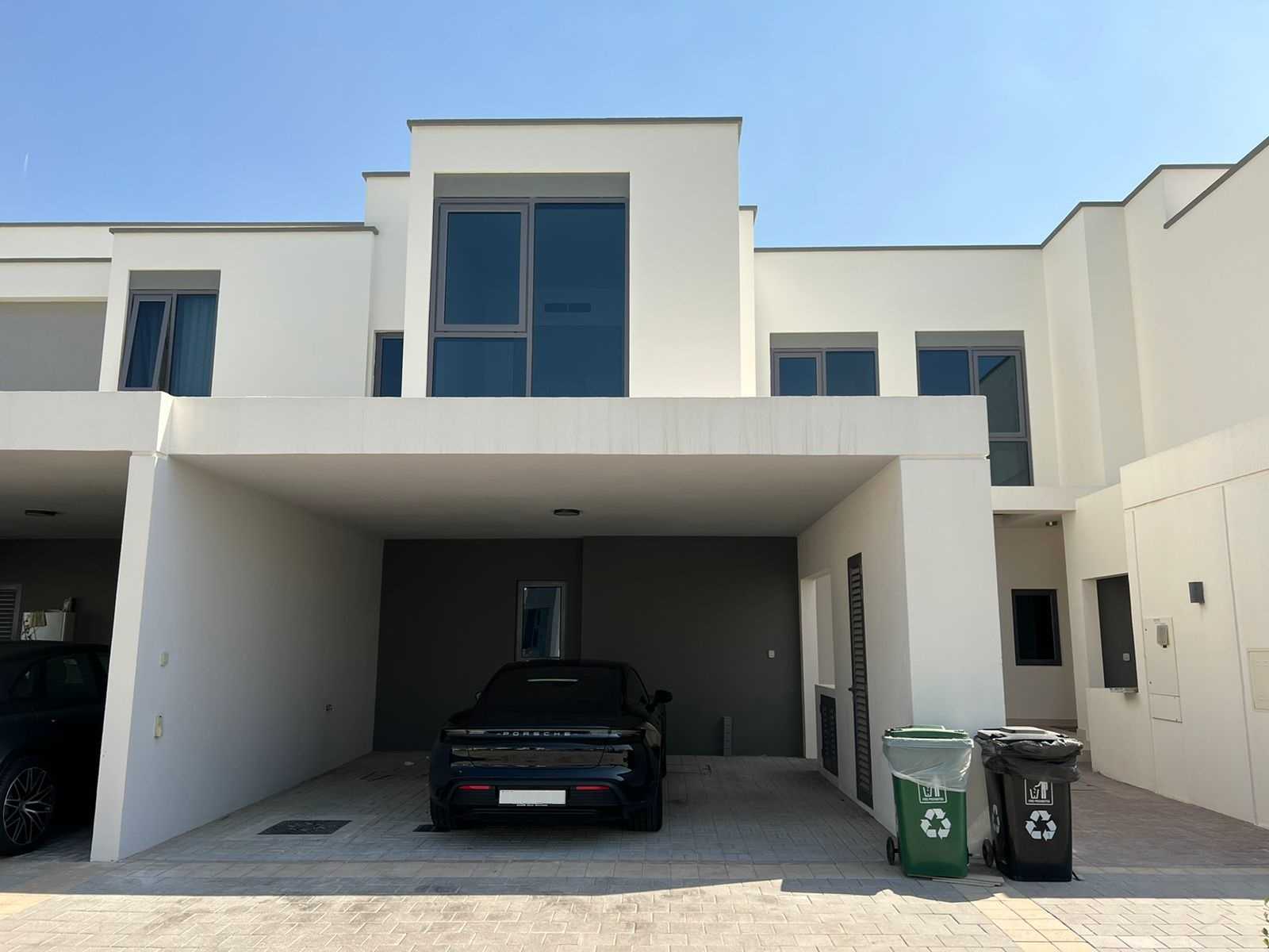House in Dubai, Dubai 10167003