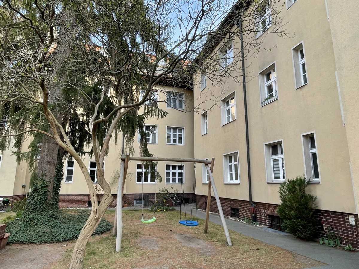 Condominium in Osdorf, Brandenburg 10167009