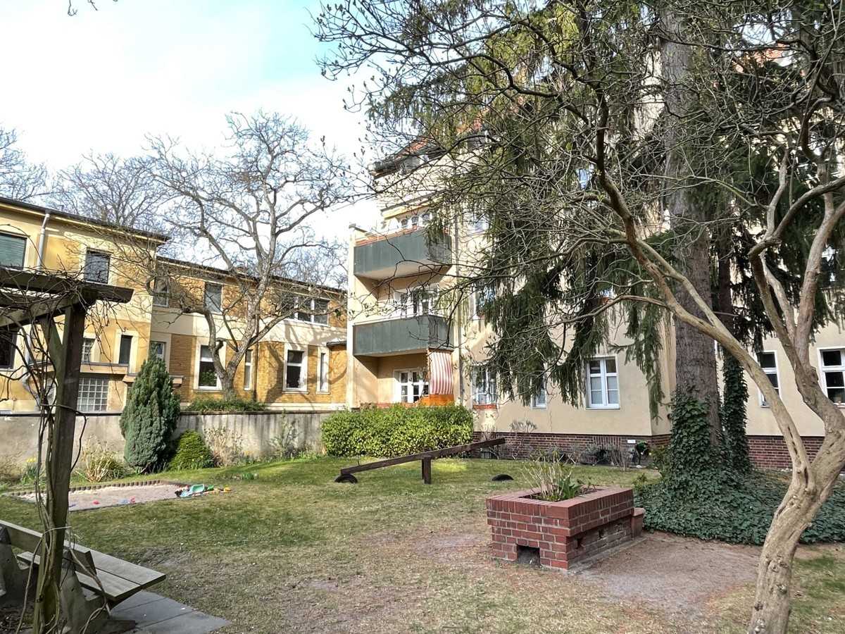 Condominium dans Osdorf, Brandebourg 10167009