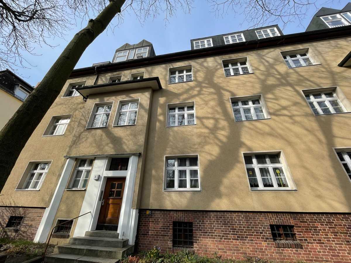 Condominium in Osdorf, Brandenburg 10167009