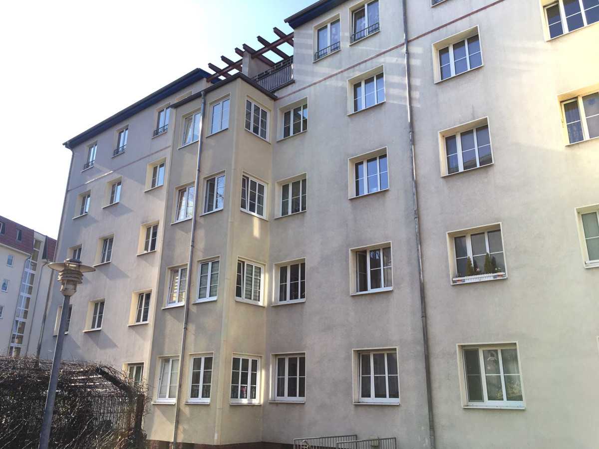 Condominium in Berlin, Berlin 10167011