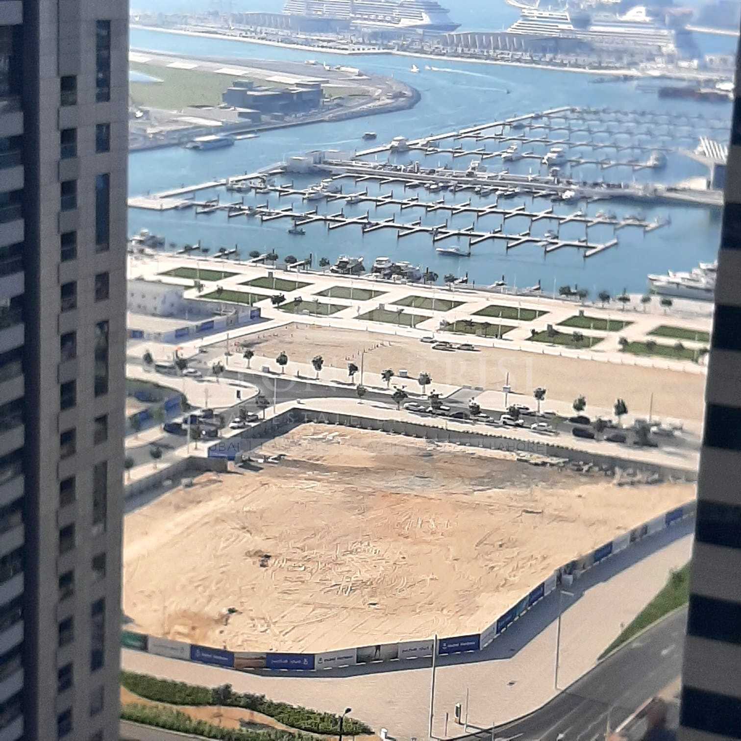 Condominium dans Dubai, Dubaï 10167012