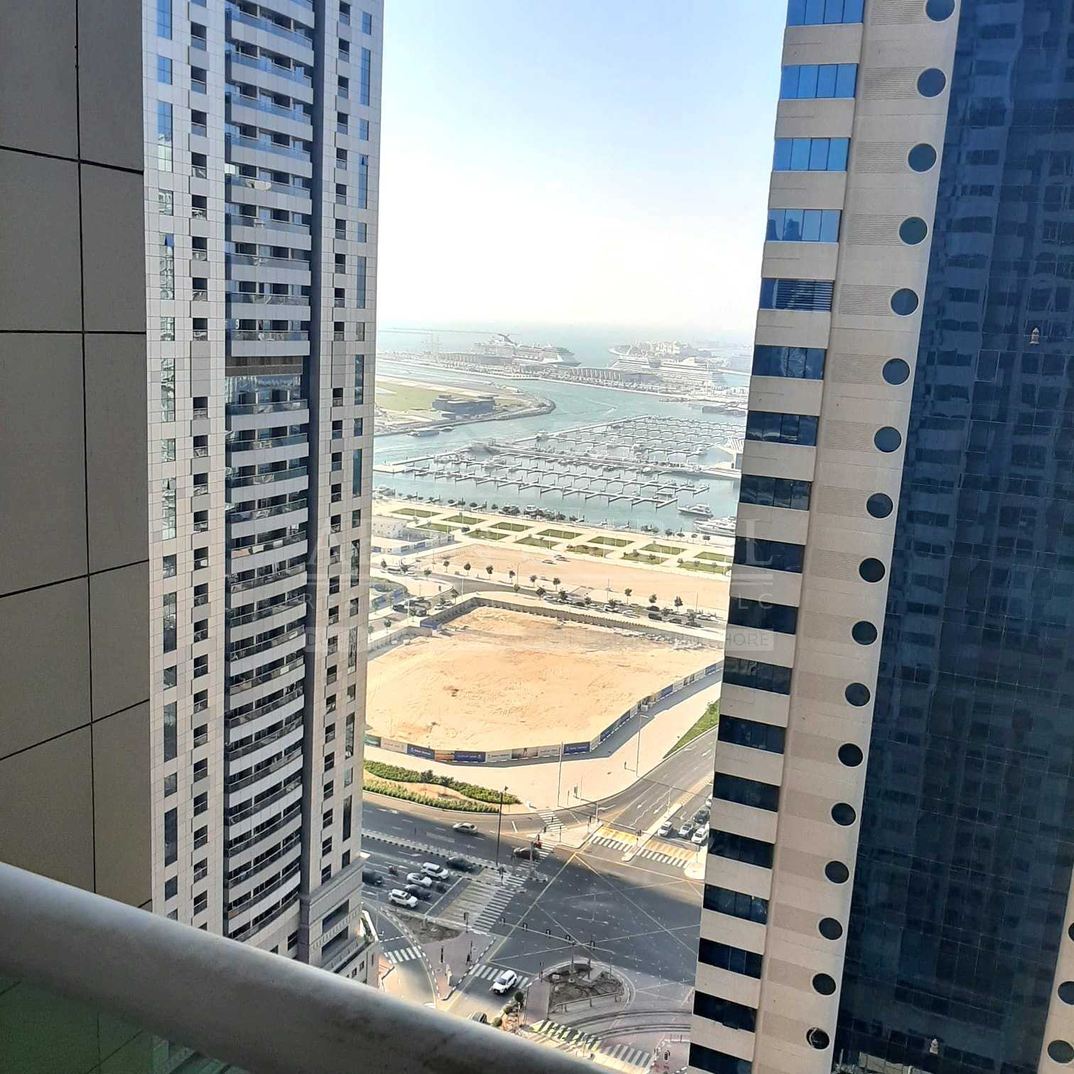 Ejerlejlighed i Dubai, Dubayy 10167012