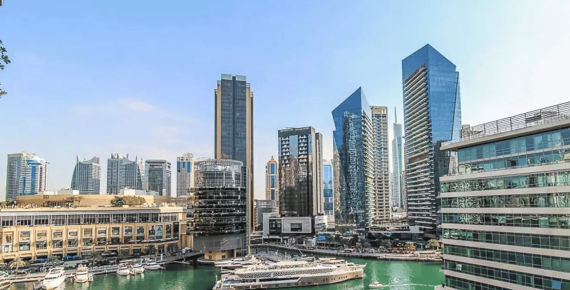 Συγκυριαρχία σε Dubai, Dubai 10167018